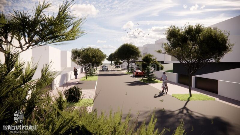 Lote / Covilhã, Tortosendo