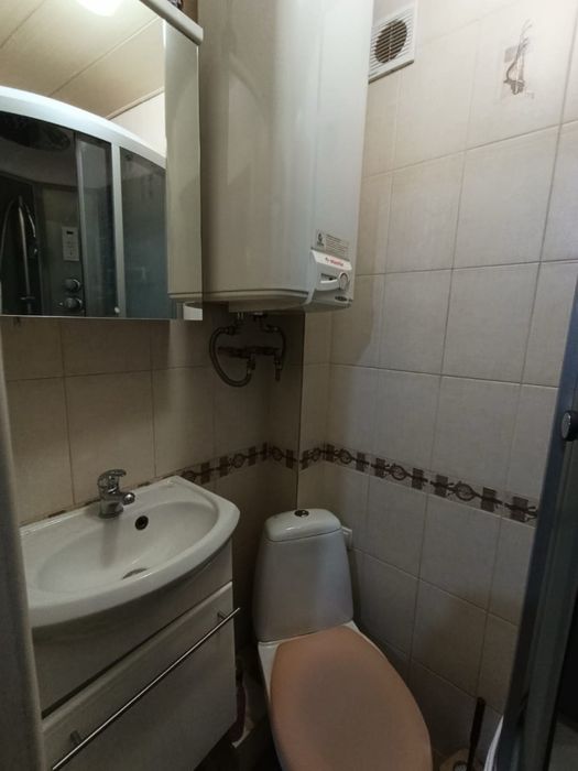 1 к. смарт кв. ( гостинка ) в центре Одесской. Собственник