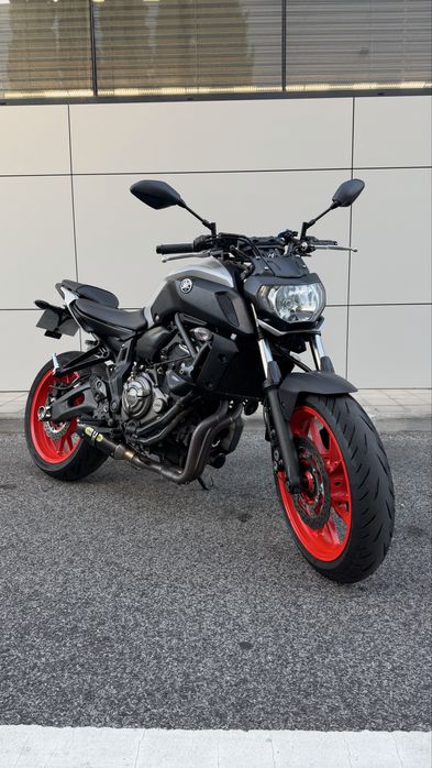 Mt 07 35kw 12/2018