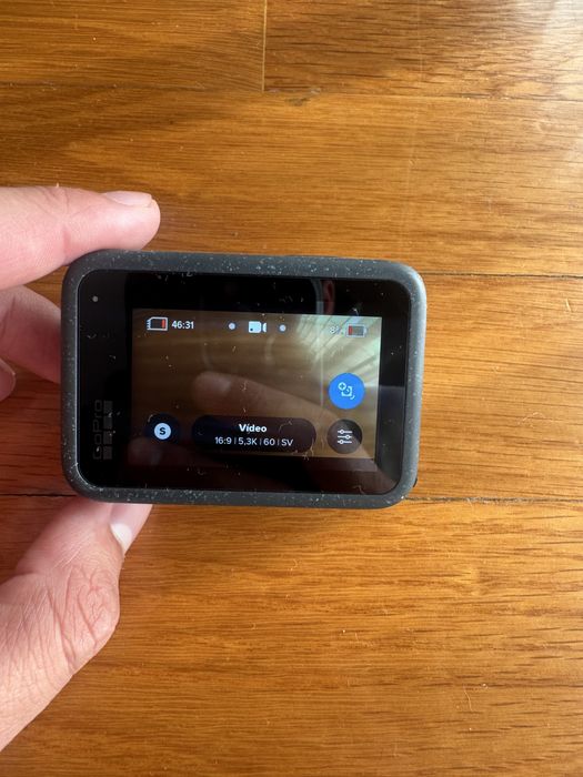 GoPro HERO12 Black