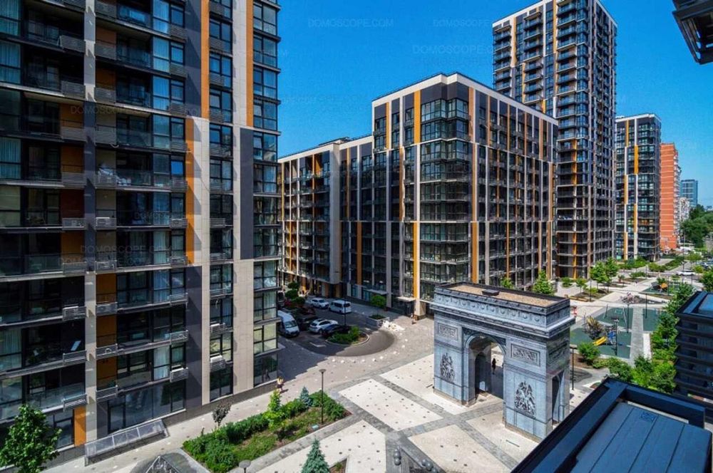 4+-rooms apartment apartment by the address st. Bulvar Druzhby Narodov (area 106 m²) - Atlanta.ua - photo 12