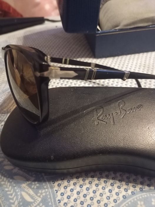 Óculos persol dobráveis  antigos dos anos  70