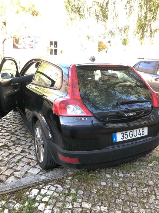 Volvo c30 1.6 Disel
