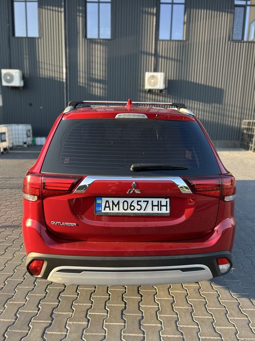 Продам автомобіль