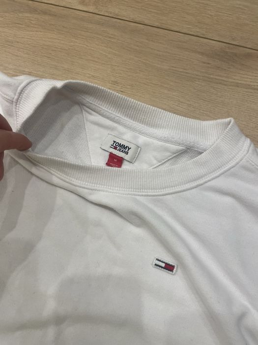 Кофта Tommy Hilfiger оригінал