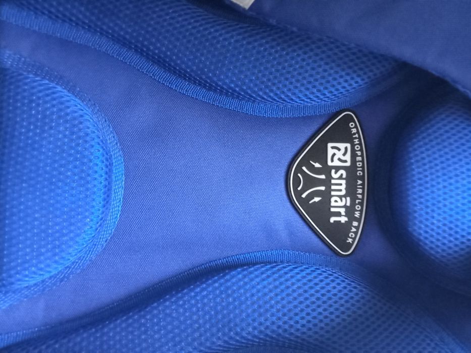 Школьный рюкзак, Smart 1-4 класс