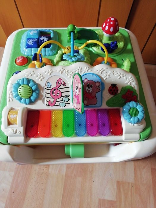 Mesa de atividades Musical - Chicco