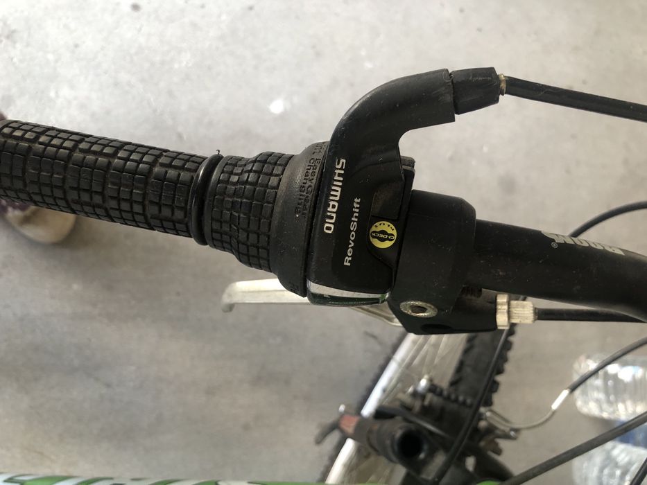 Bicicleta Sirla roda 26