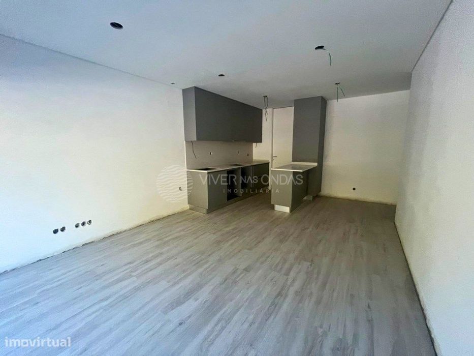 Apartamento T1 com 67m2, inserido em empreendimento exclusivo, na C...