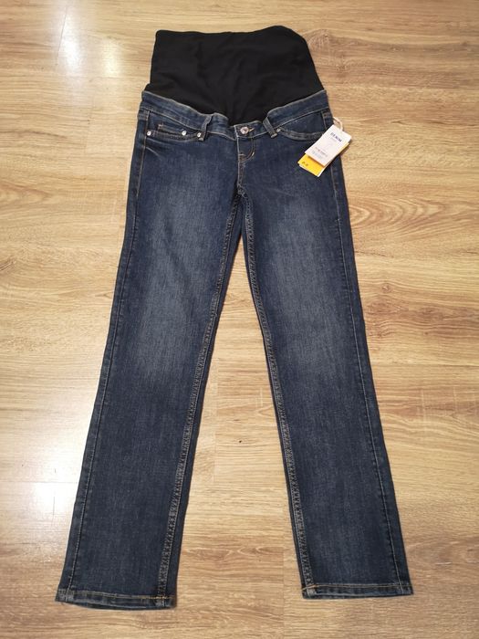 Spodnie ciążowe HM