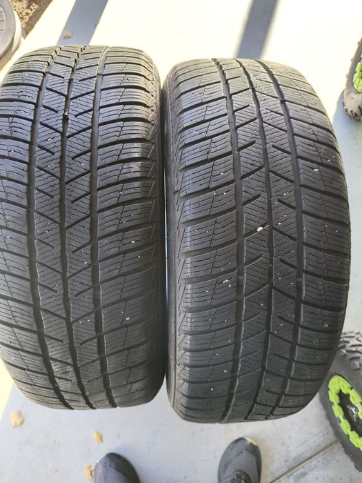 215/ 55 /17 xl barum polaris