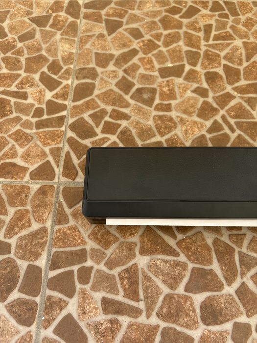 Impressora Termica A4 Vretti P83
