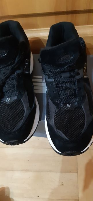 New balance 2002