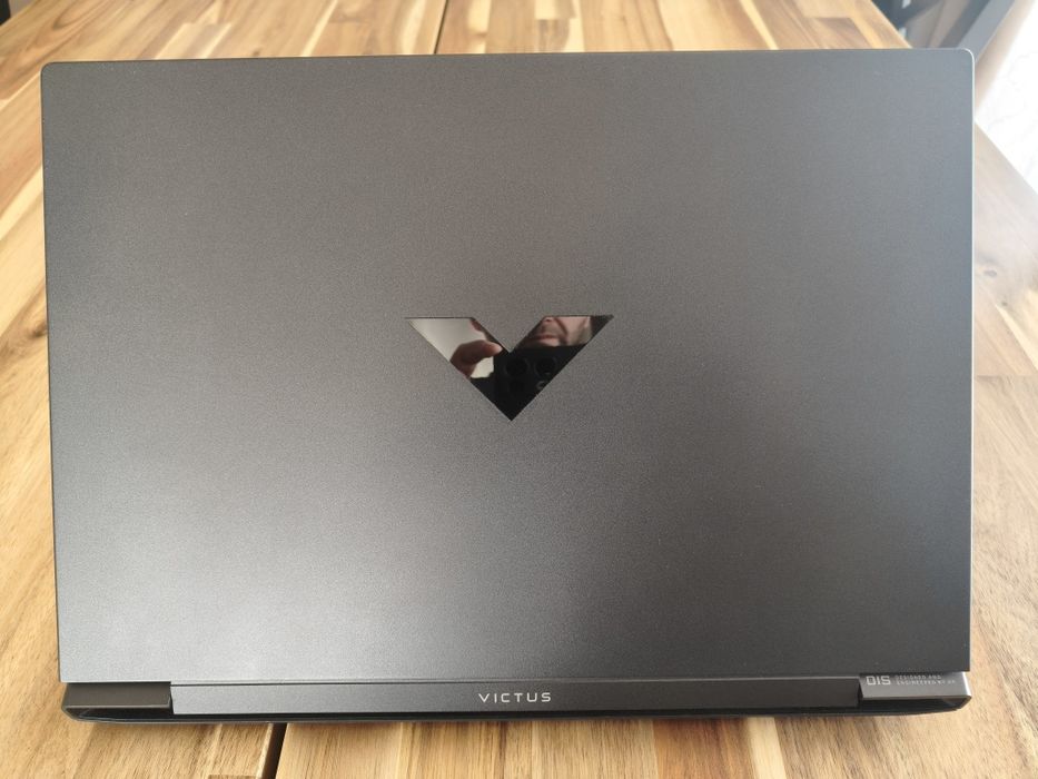 Victus Gaming i7-13620h/32gb/1tb/NVIDIA RTX 3050 6gb/Garantia