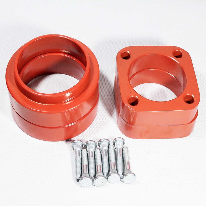 Lift Zawieszenia Mazda Tribute Podniesienie Zawieszenia Kit