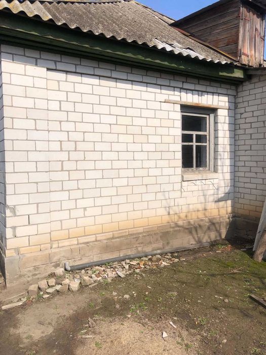 Пропоную до продажу будинок в с. Сагунівка