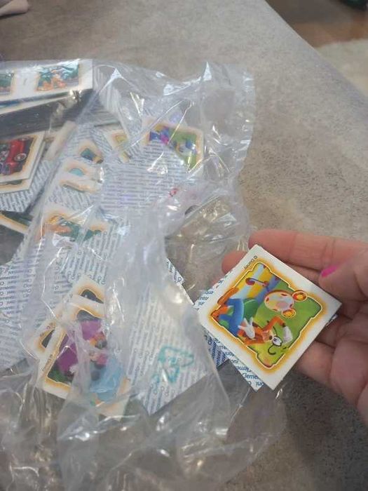 Jogo memo + domino +3 anos