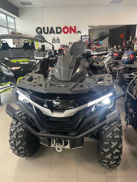 QJmotor