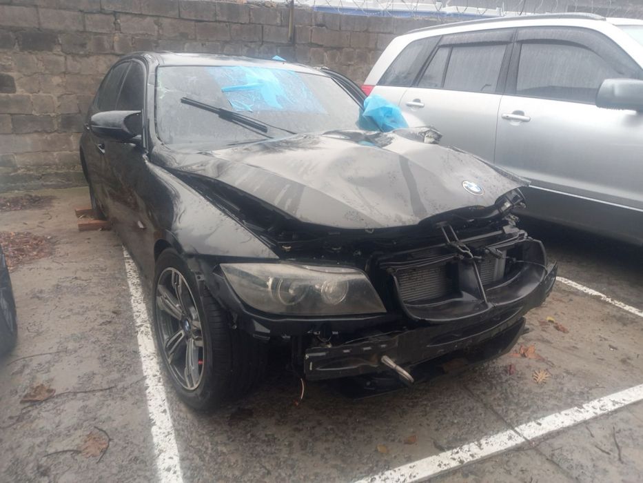 Розборка,разборка,запчасти,запчастини BMW E90,БМВ Е90 N52B30A