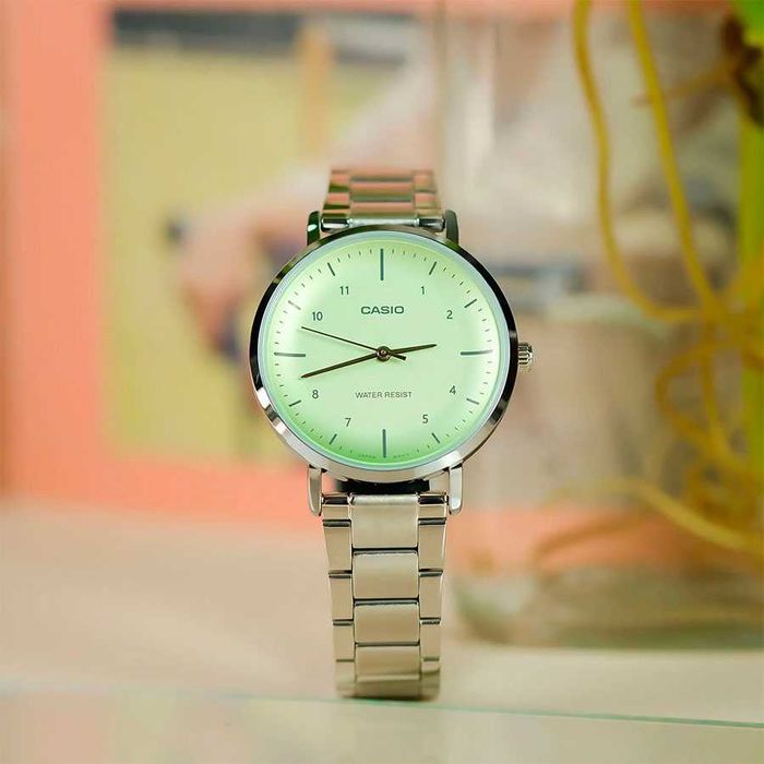 Zegarek damski CASIO LTP-VT03D-3BD