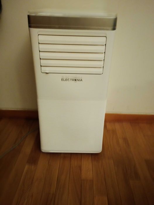 Ar condicionado portátil electrónica acbkyr29
