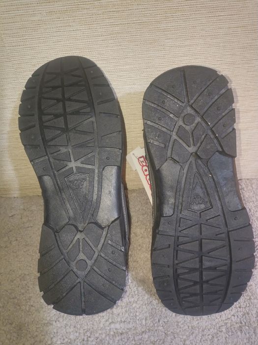 Buty/Trapery Kappa Jesień/Zima