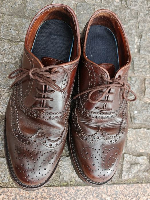 Sapatos Lotusse tamanho 6 ou 39.5