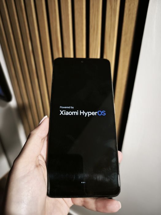 Xiaomi Redmi Note 11 Pro 5G