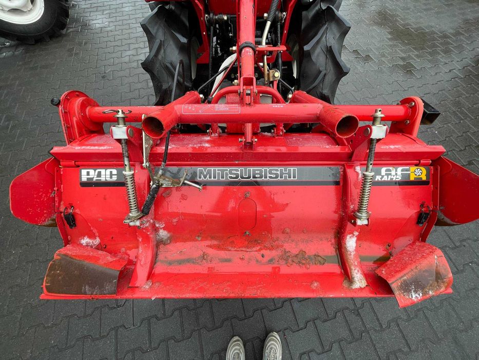 MITSUBISHI mt-200 Японський Трактор