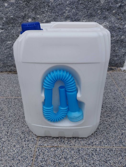 Aditivo Adblue 9 litros