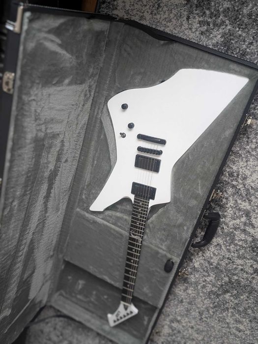 Електрогитара ESP LTD Snakebyte + Кейс (Made in South Korea)