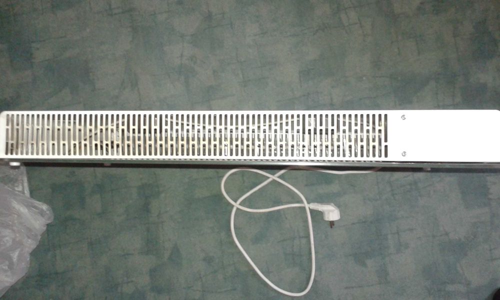 grzejnik Klarstein  konwekcyjny 2000W