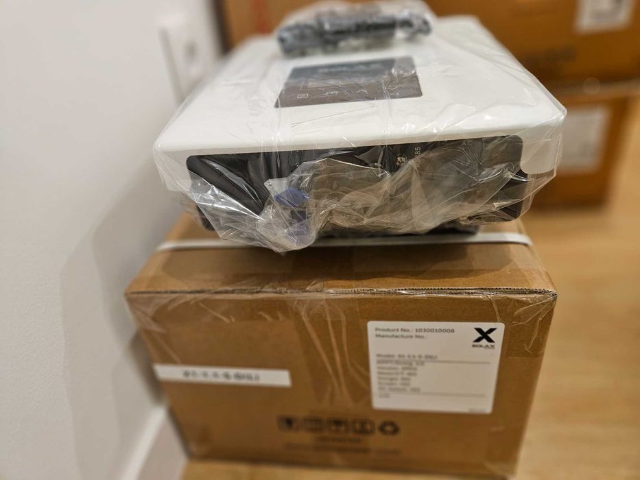 Solax X1 mini 1.1 1100W Inversor Solar Fotovoltaico