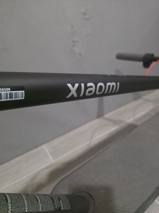Trotinete Xiaomi 4 pro 2ª geração