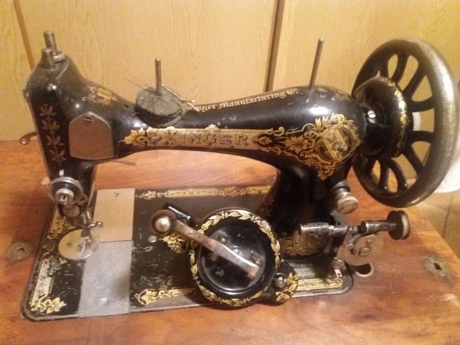 Maszyna do szycia SINGER