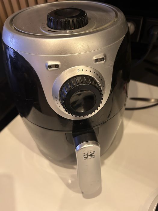Airfryer Kalorik af001