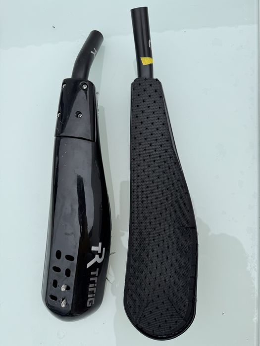 Extensores Tri Rig Aero TT