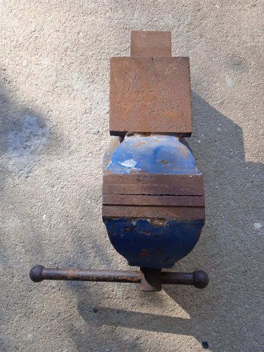 Torno de Bancada