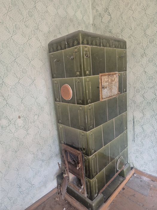 Sprzedam Piece kaflowe