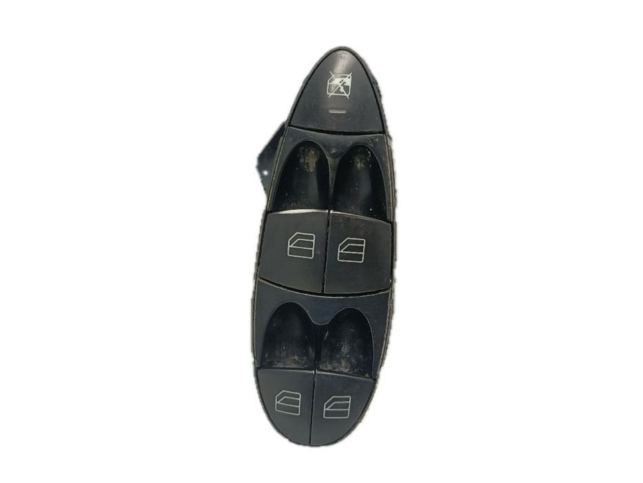 Comando / botão / interruptor vidros frente esquerdo MERCEDES-BENZ CLS