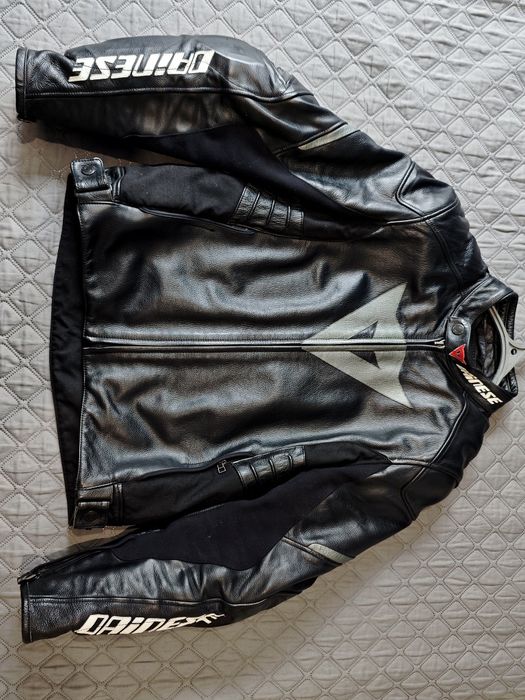 Мотокуртка G.Laguna Evo Pelle 52