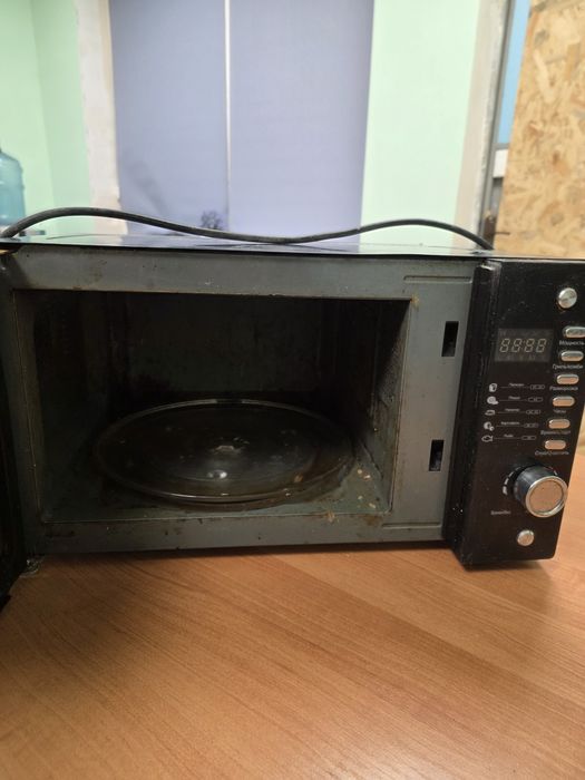 Микроволновая печь СВЧ Delfa HMO-20UG