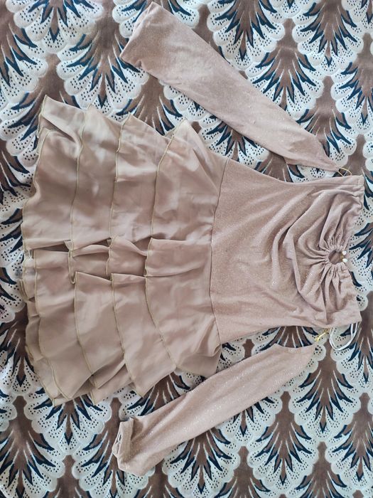 Випускна, вечірня сукня 42-44