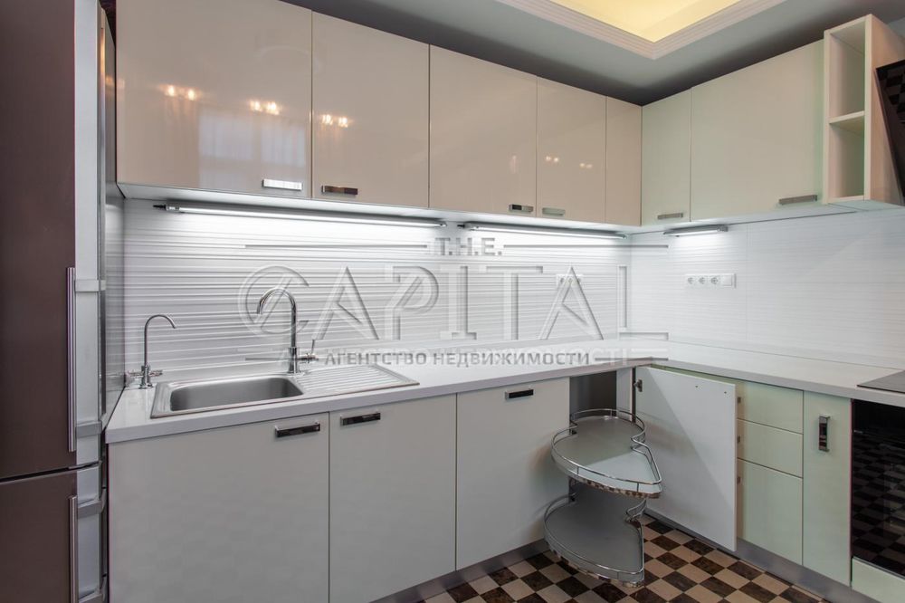 Оренда  квартири, ЖК Тріумф, Печерськ