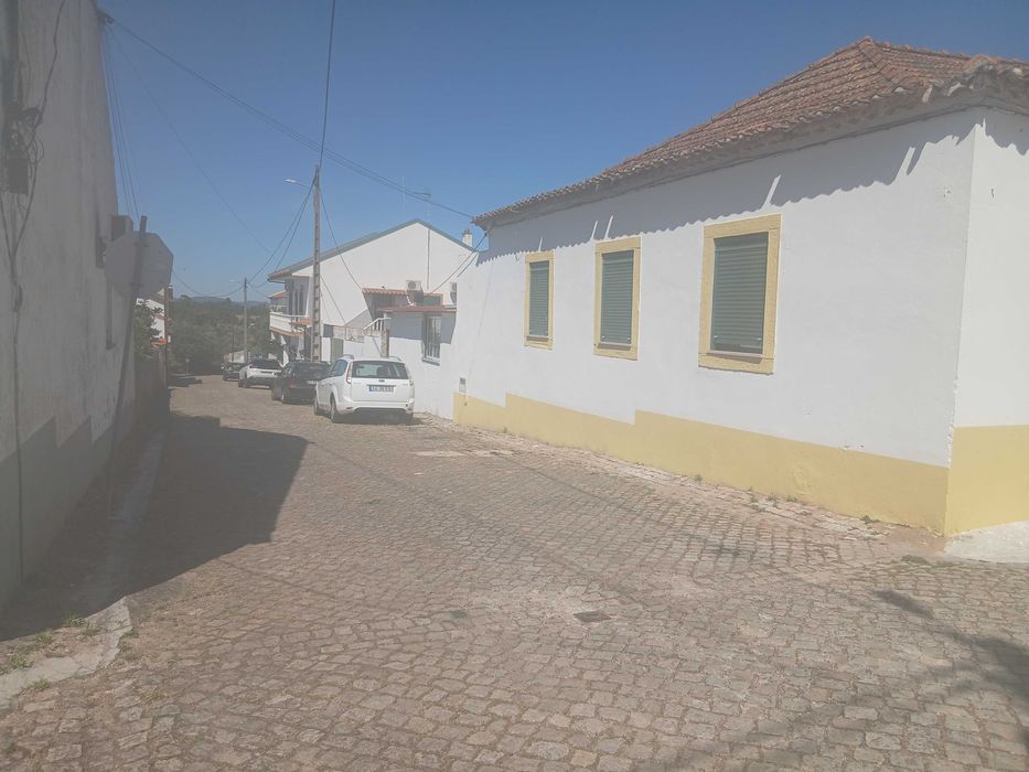 Vendo casa no retaxo