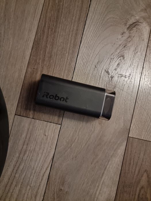Odkurzacz Robot Roomba e5