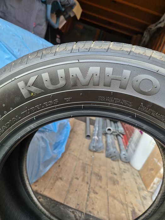 Nowe opony letnie 185/65/R15 88T - 4 szt 2023