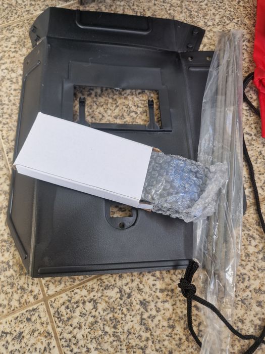 Maquina de soldar portátil
