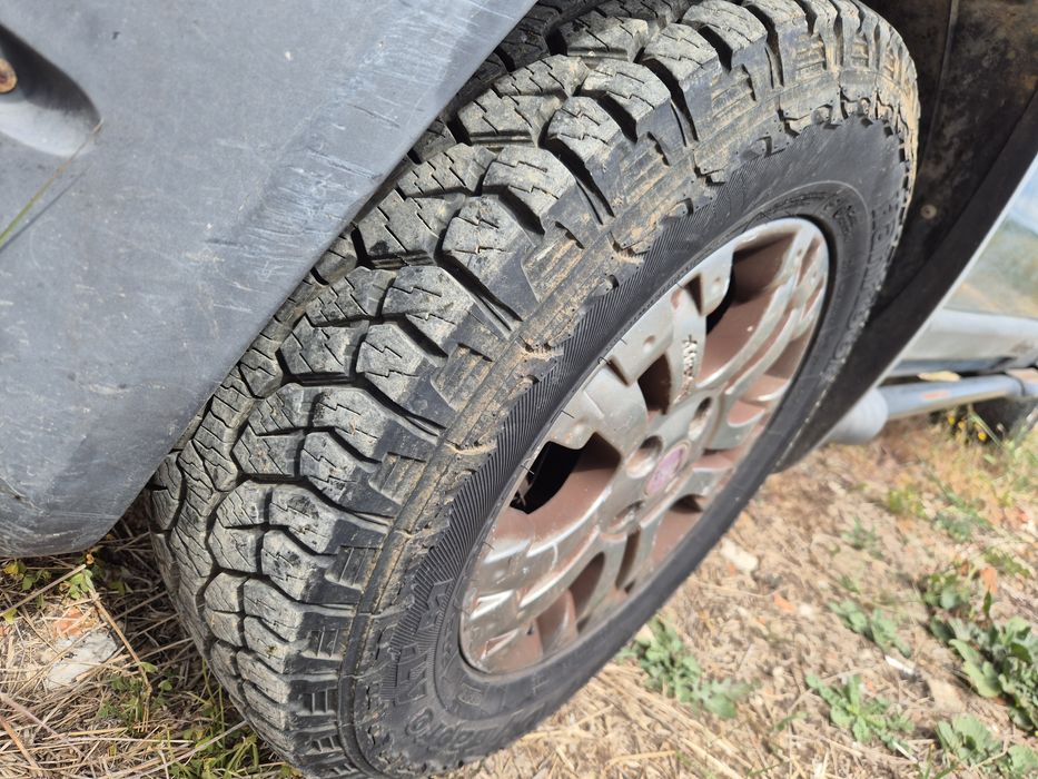 Fiat Strada 1.3 Multijet Adventure