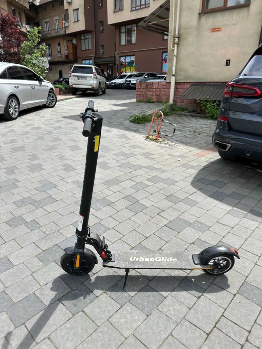 Електро самокат Urban Glide